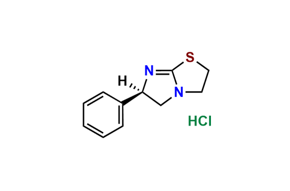 Levamisole Hydrochloride