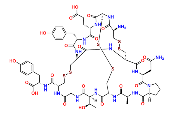 Linaclotide