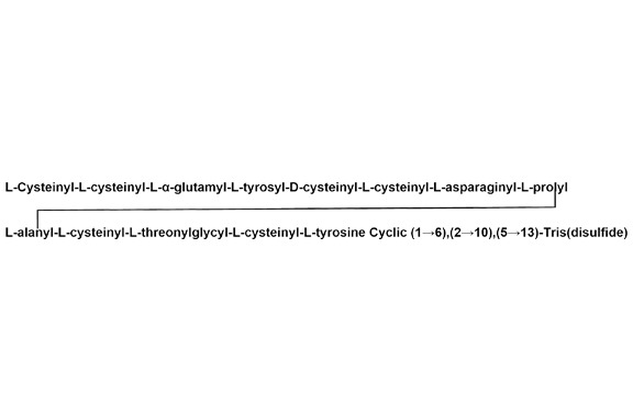 5-D-Cys Linaclotide