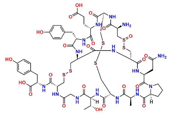 Linaclotide Oxidation Impurity