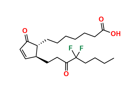 Lubiprostone Impurity lV