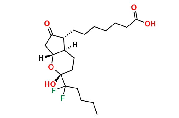 Lubiprostone Impurity 1