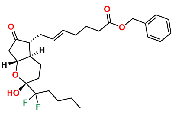 Lubiprostone Impurity 6