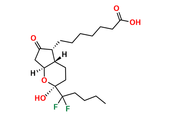 Lubiprostone Impurity 7