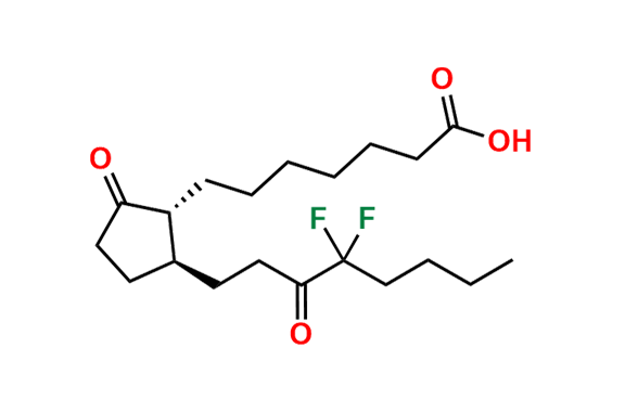 Lubiprostone Impurity 8