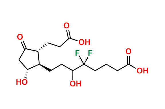 Lubiprostone Impurity 9