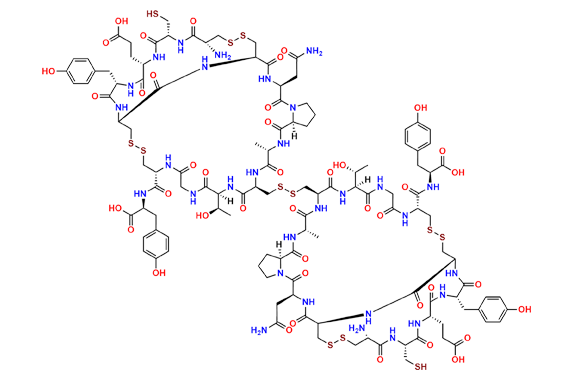 Linaclotide Dimer Impurity
