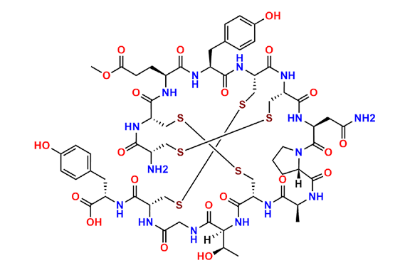 Linaclotide Impurity 7