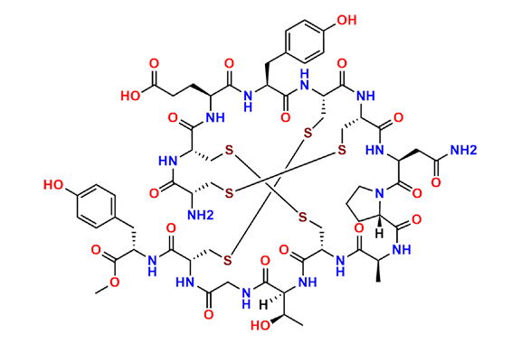 Linaclotide Impurity 8