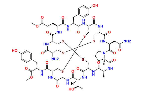 Linaclotide Impurity 9