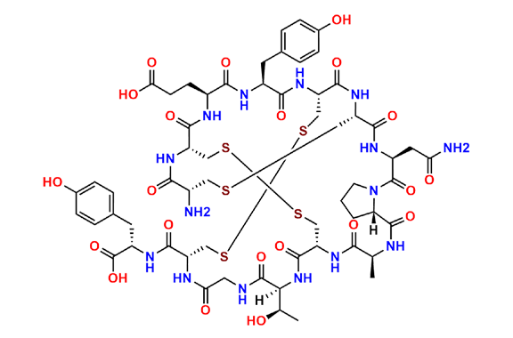Linaclotide Impurity 10