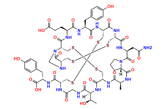 Linaclotide Impurity 11