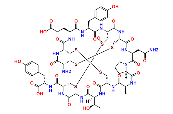 Linaclotide Impurity 12