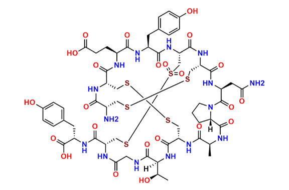 Linaclotide Impurity 13