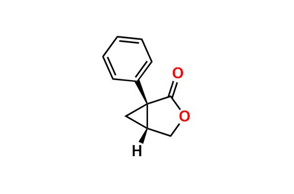 Levomilnacipran Lactone