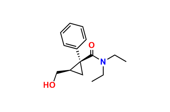 Levomilnacipran Hydroxy