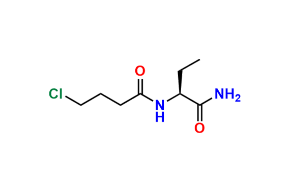 Levetiracetam USP Related compound A
