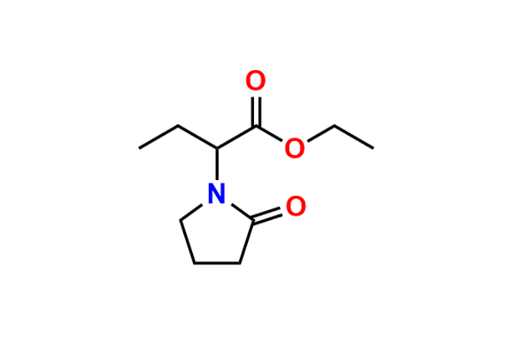 Levetiracetam Ethyl Ester