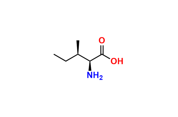 L-Alloisoleucine