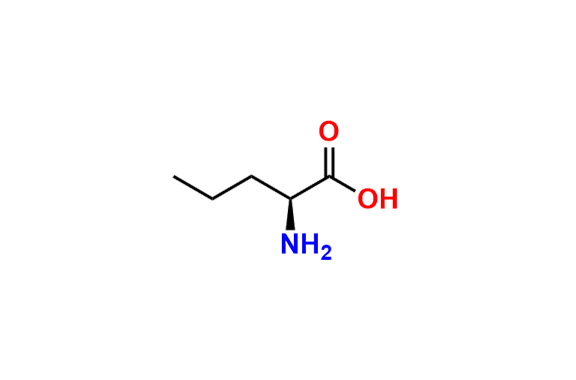(S)-2-Aminopentanoic acid