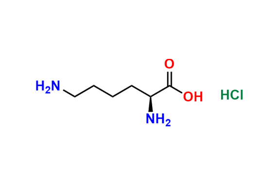 Lysine Hydrochloride