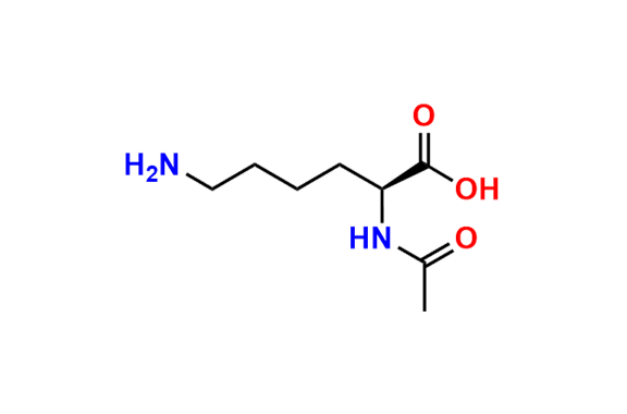 Nα-Acetyl-L-Lysine