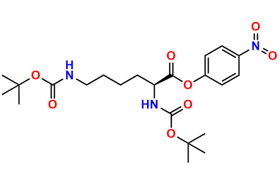 Lysine Impurity 1