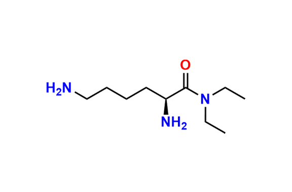 L-Lysine Diethylamide