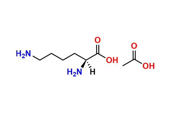 Lysine Acetate