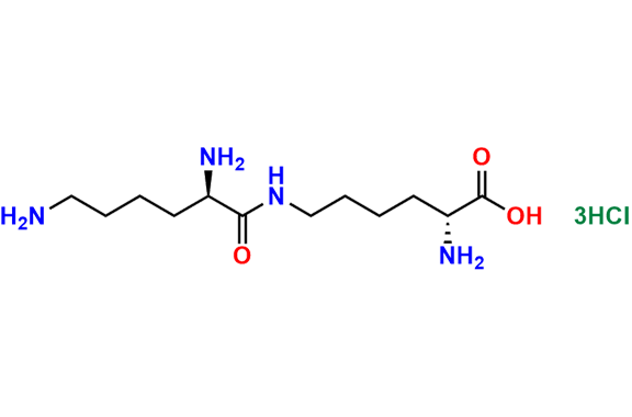 N6-D-Lysyl-D-Lysine