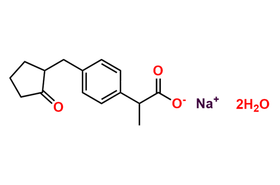 Loxoprofen Sodium Salt Dihydrate