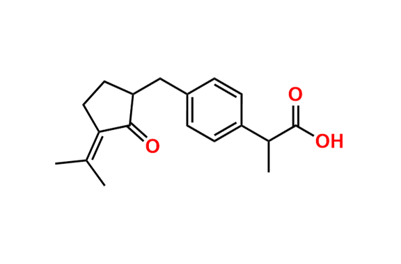 Loxoprofen Impurity 17