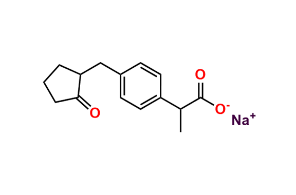 Loxoprofen Sodium