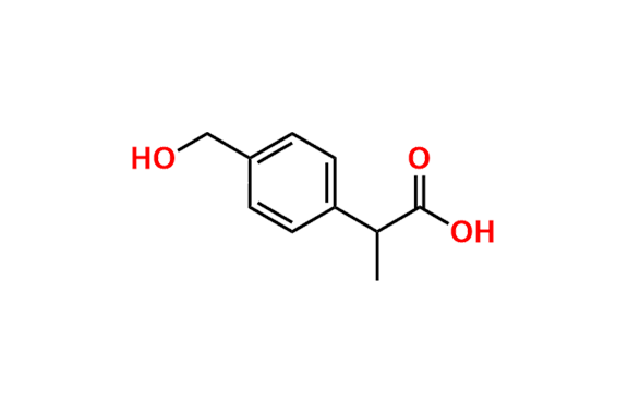 Loxoprofen Impurity 2