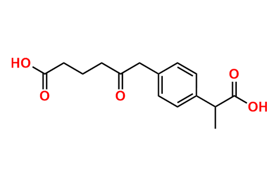 Loxoprofen Ring-opening Impurity
