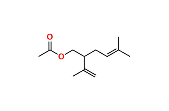 Lavandulyl Acetate