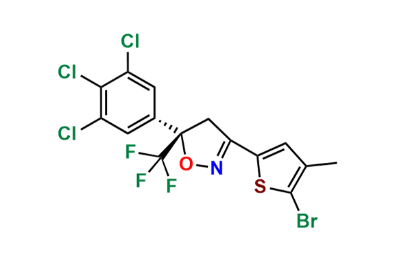 Lotilaner Impurity 3