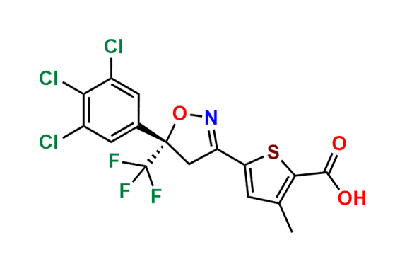 Lotilaner Impurity 1