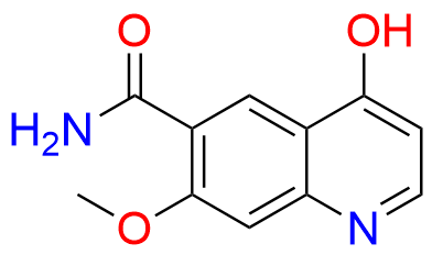 Lenvatinib Hydroxy Amide Impurity