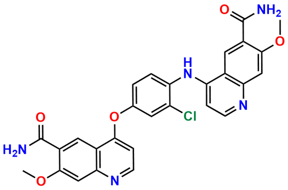 Lenvatinib Impurity 4