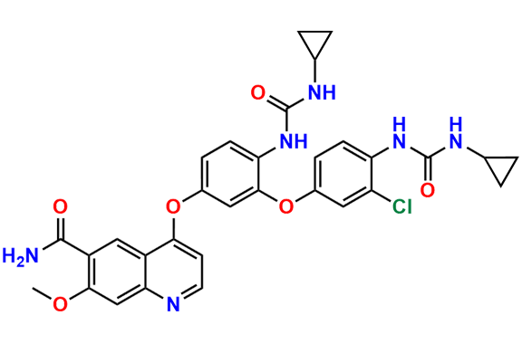 Lenvatinib Impurity 5