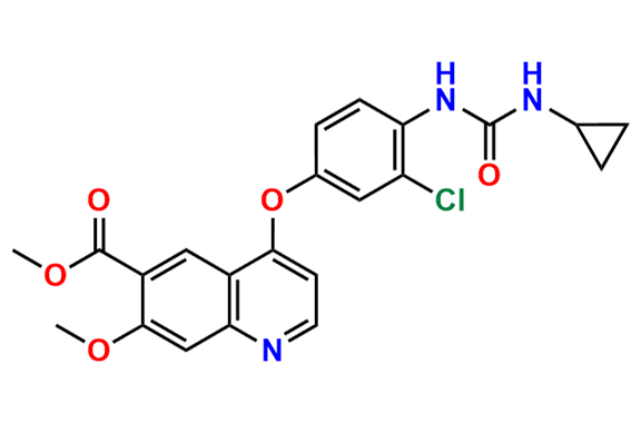 Lenvatinib Impurity 9