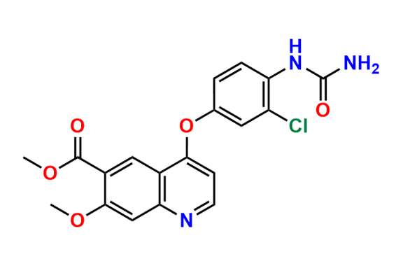 Lenvatinib Impurity 10