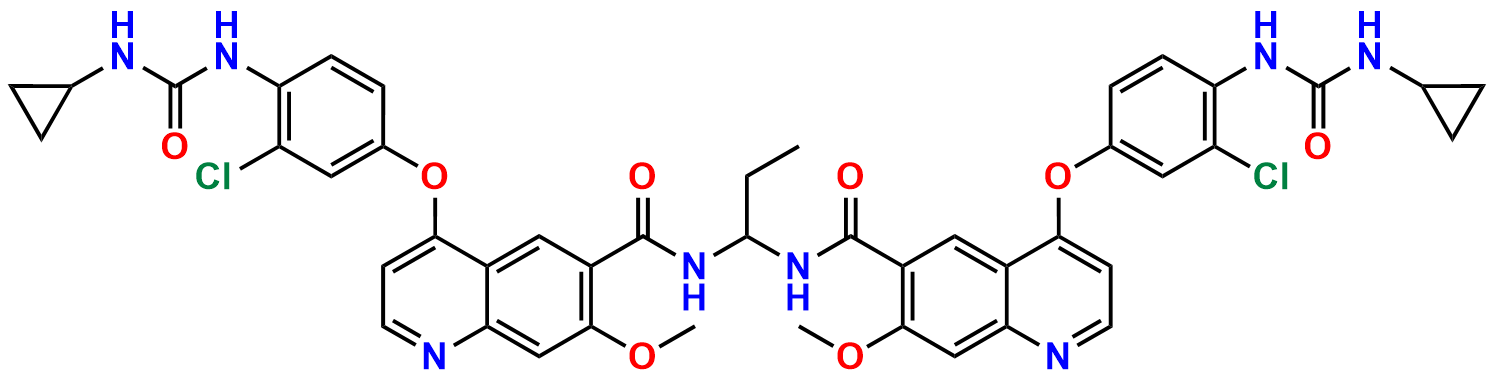 Lenvatinib Impurity 11