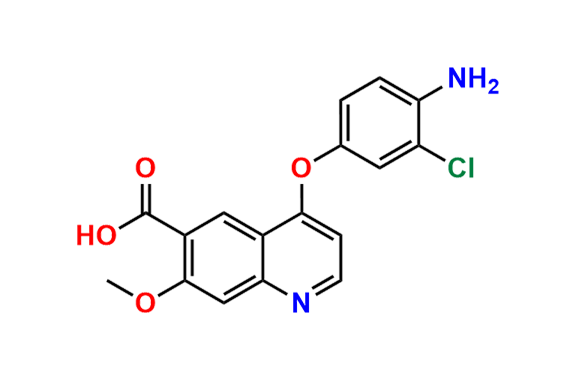 Lenvatinib Impurity 12