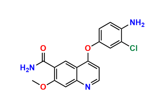 Lenvatinib Impurity 13