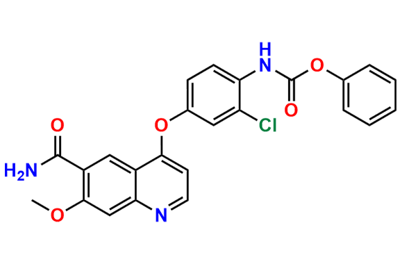 Lenvatinib Impurity 14