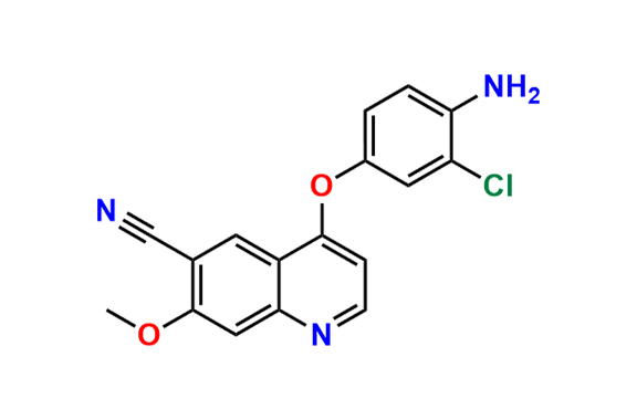 Lenvatinib Impurity 15