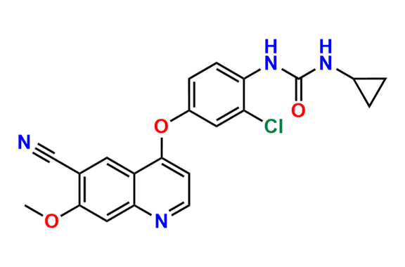 Lenvatinib Impurity 16