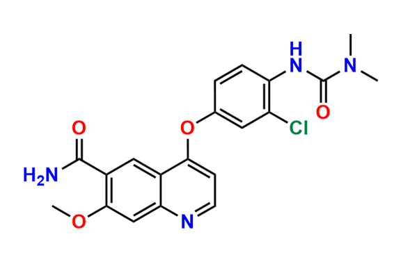 Lenvatinib Impurity O